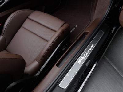 2026 Porsche 911 911 Carrera Cabriolet