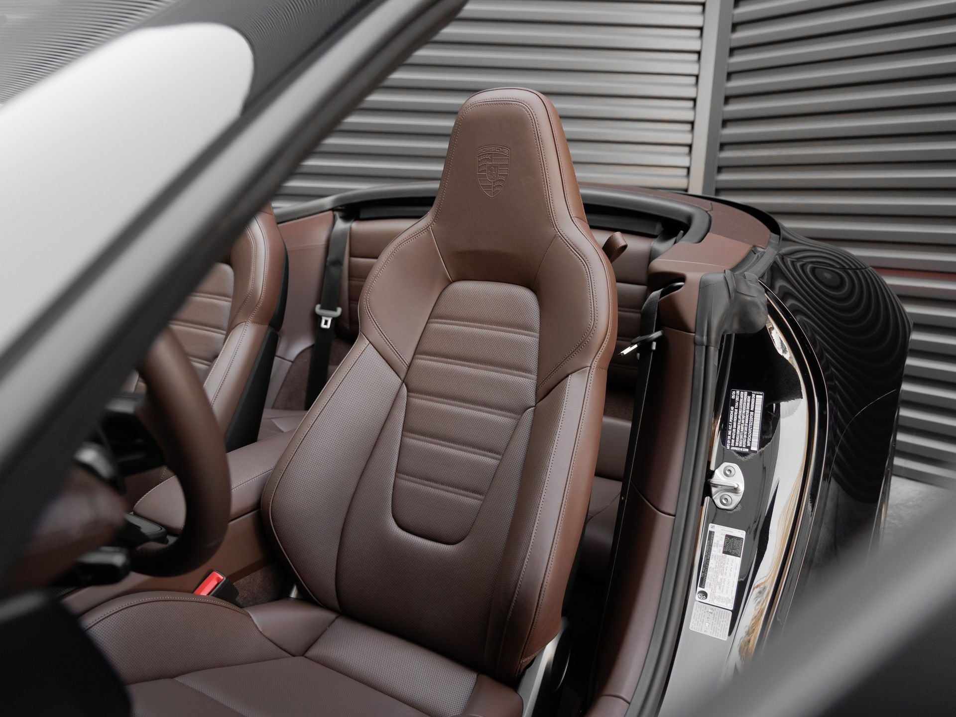 2026 Porsche 911 911 Carrera Cabriolet