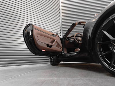 2026 Porsche 911 911 Carrera Cabriolet