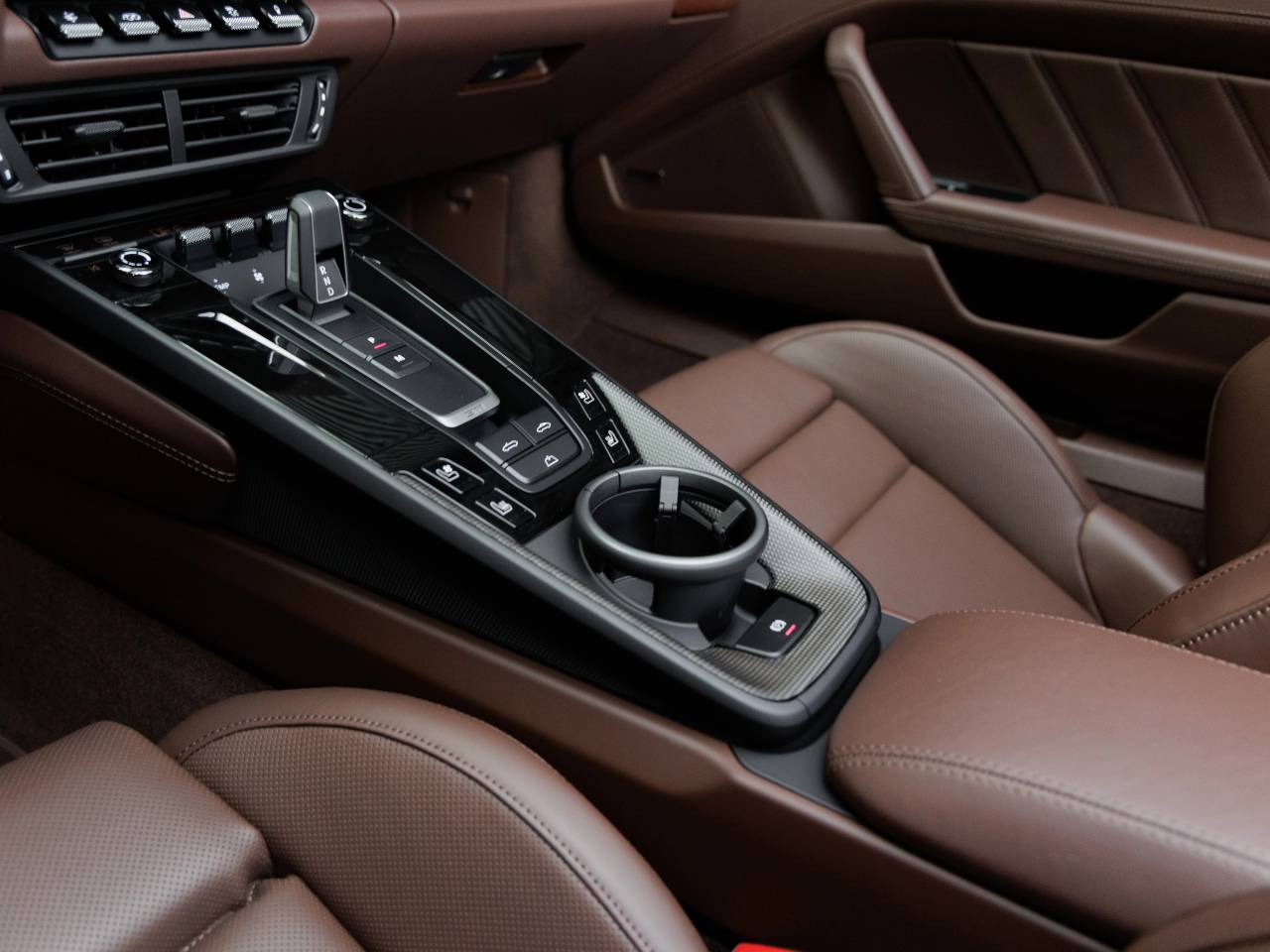 2026 Porsche 911 911 Carrera Cabriolet