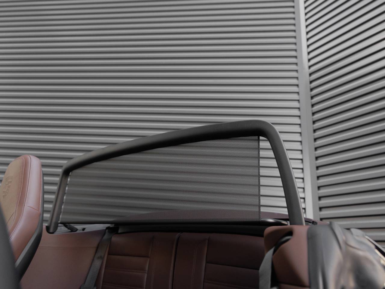 2026 Porsche 911 911 Carrera Cabriolet
