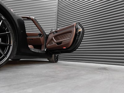2026 Porsche 911 911 Carrera Cabriolet