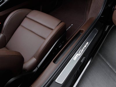 2026 Porsche 911 911 Carrera Cabriolet