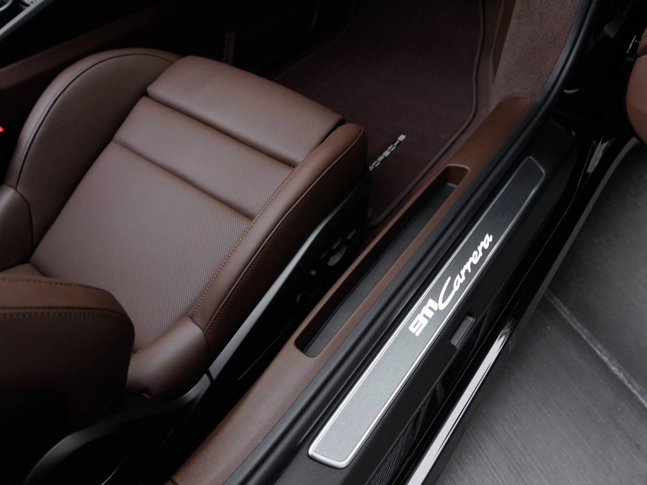 2026 Porsche 911 911 Carrera Cabriolet