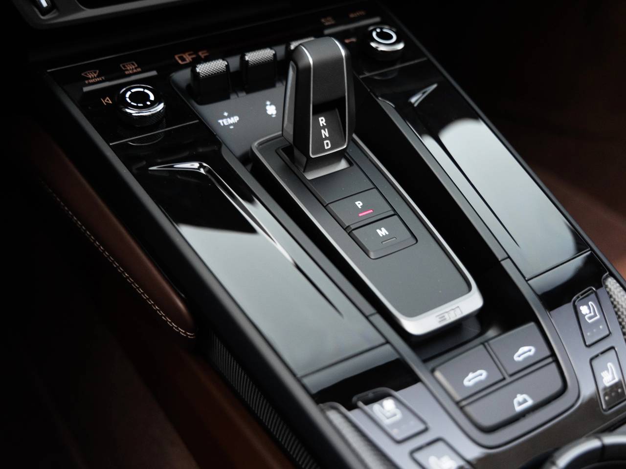 2026 Porsche 911 911 Carrera Cabriolet