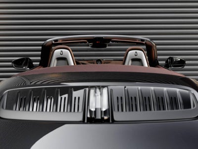 2026 Porsche 911 911 Carrera Cabriolet