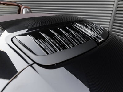 2026 Porsche 911 911 Carrera Cabriolet