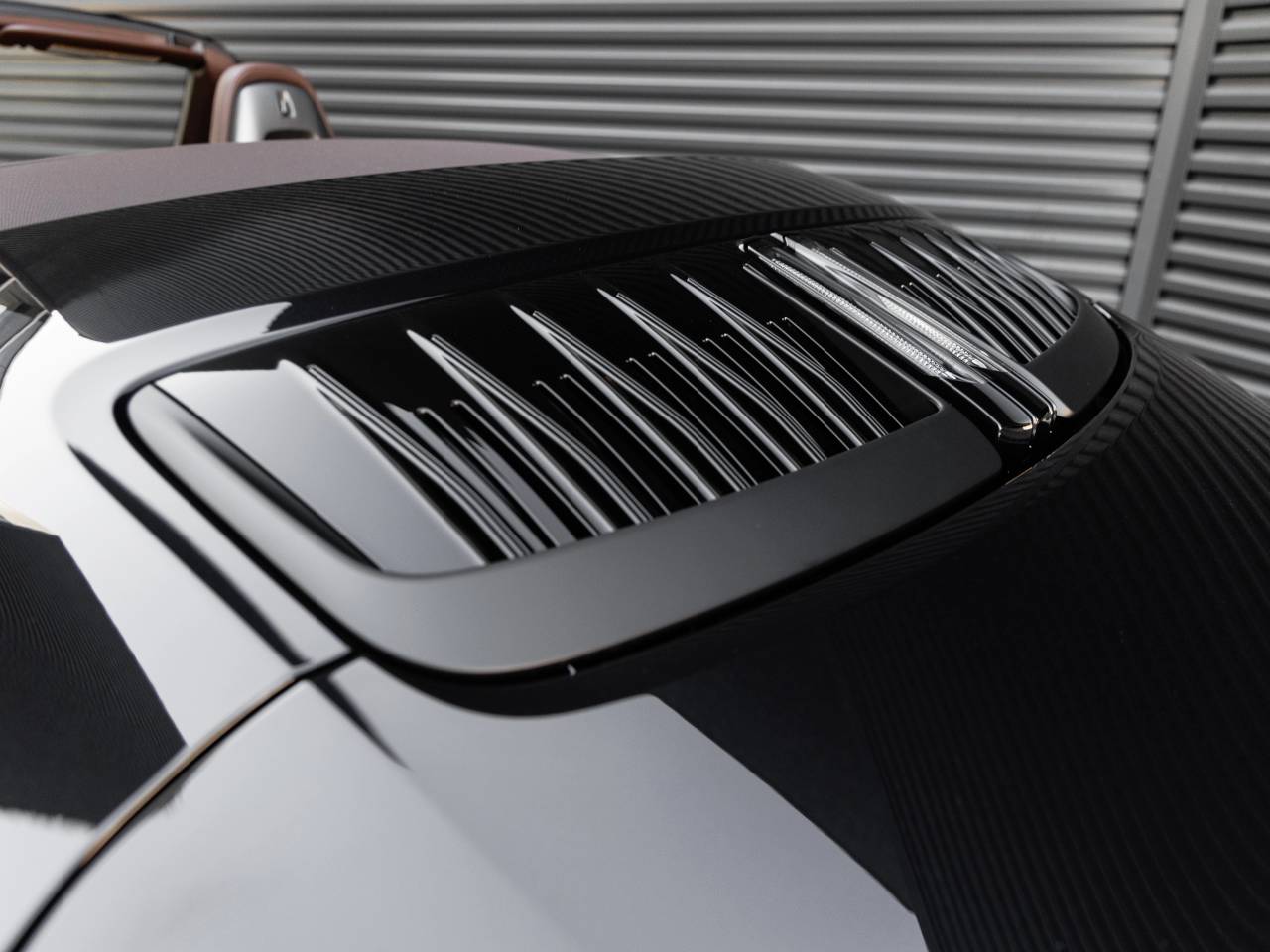 2026 Porsche 911 911 Carrera Cabriolet