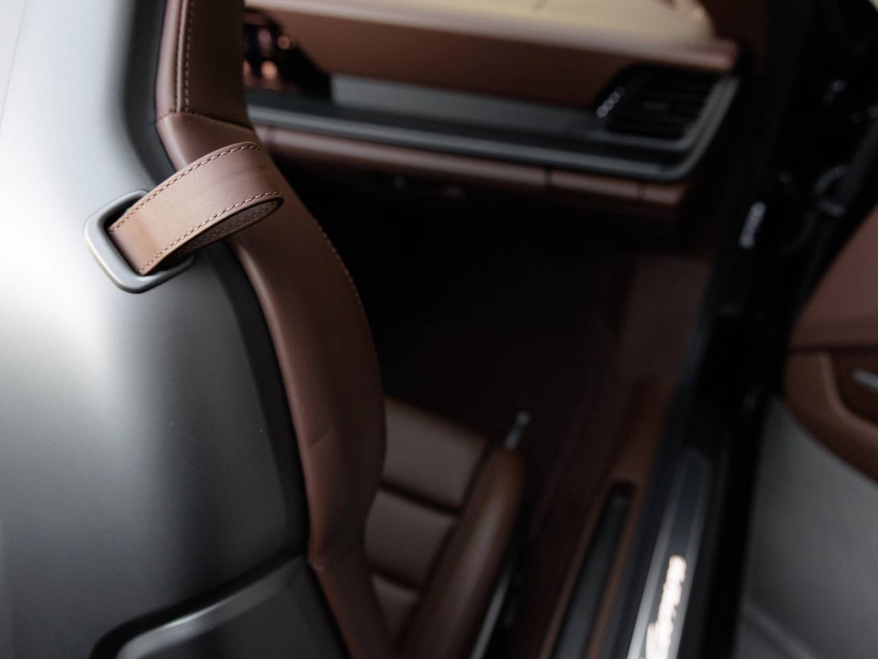 2026 Porsche 911 911 Carrera Cabriolet
