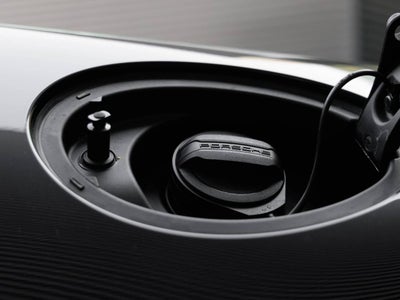2026 Porsche 911 911 Carrera Cabriolet