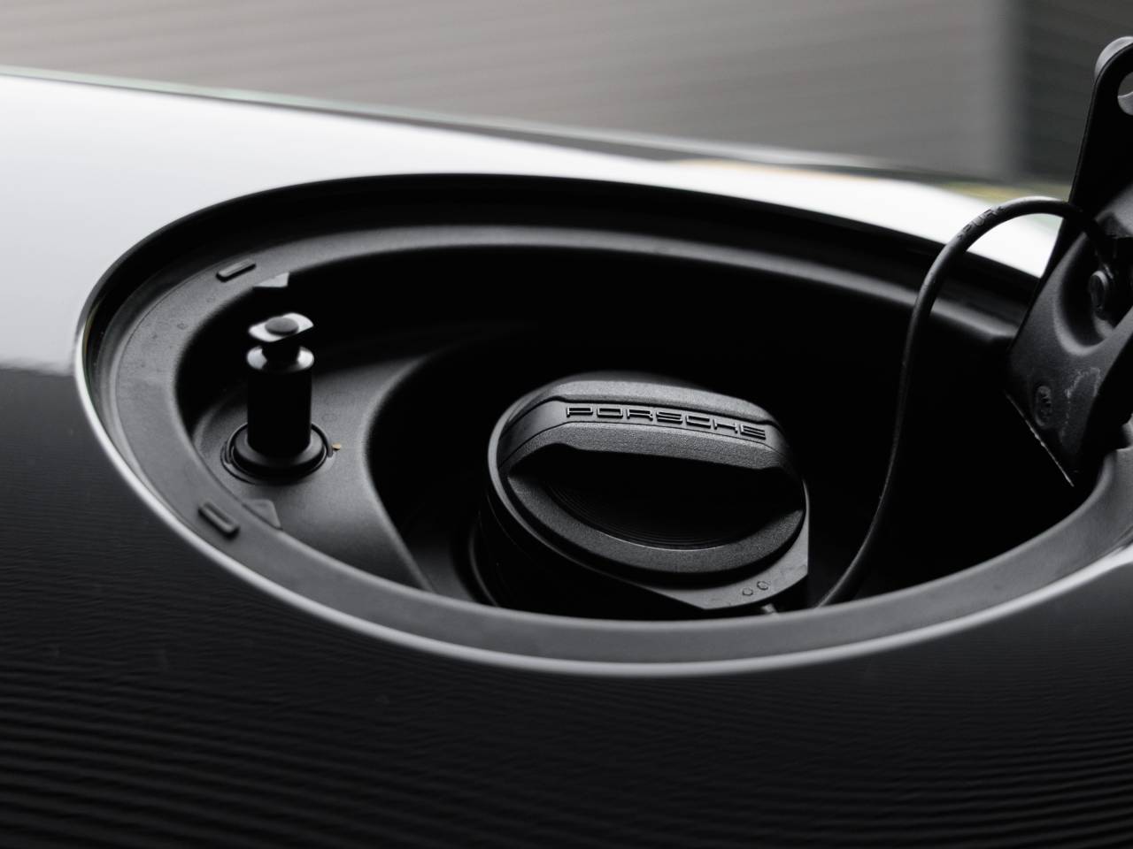 2026 Porsche 911 911 Carrera Cabriolet