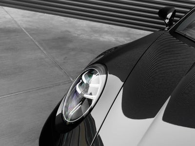 2026 Porsche 911 911 Carrera Cabriolet