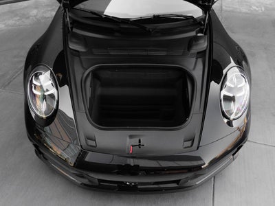 2026 Porsche 911 911 Carrera Cabriolet