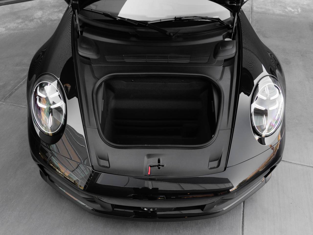 2026 Porsche 911 911 Carrera Cabriolet