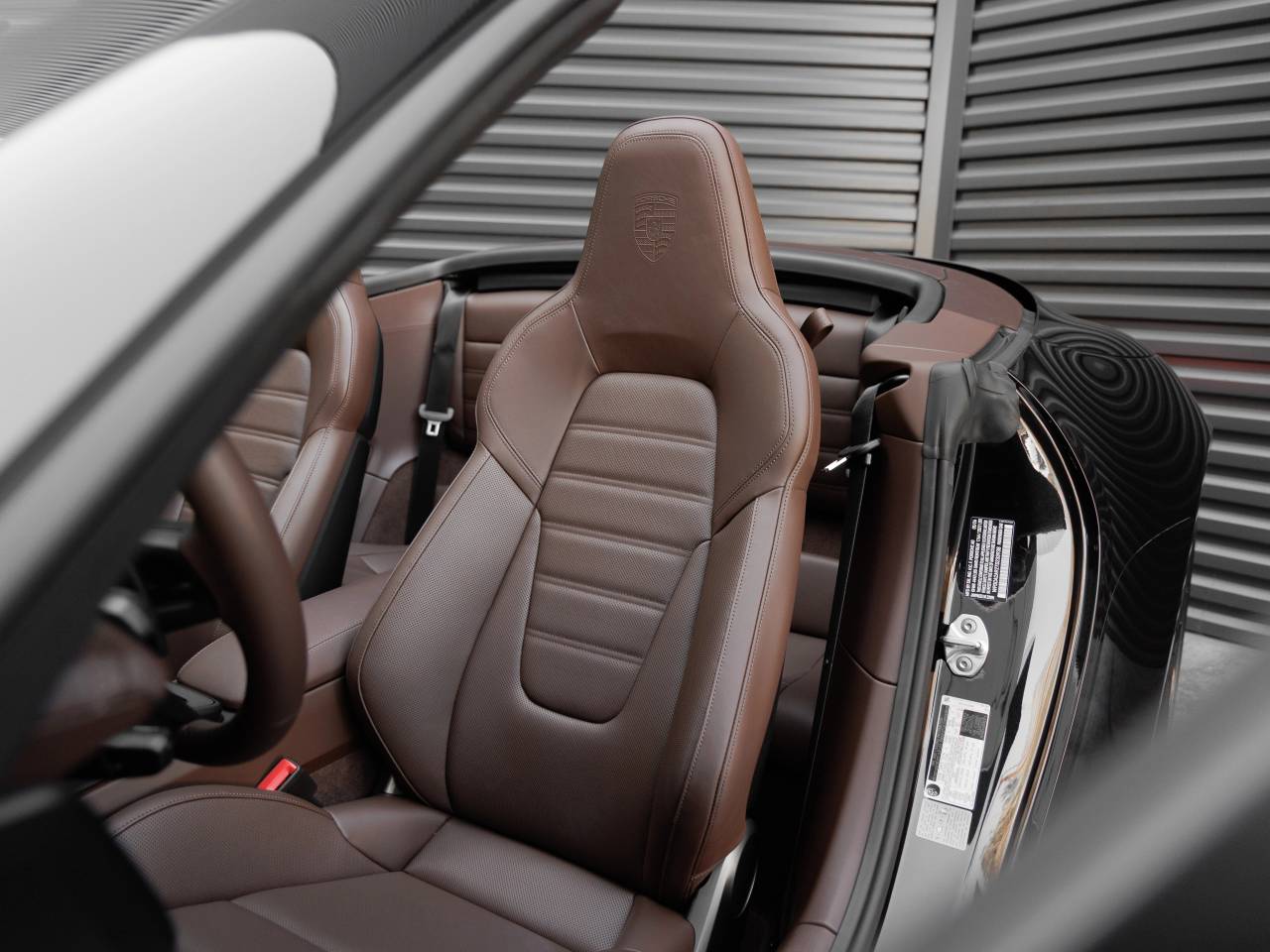 2026 Porsche 911 911 Carrera Cabriolet