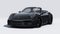 2026 Porsche 911 911 Carrera T Cabriolet