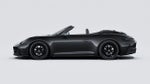 2026 Porsche 911 911 Carrera T Cabriolet