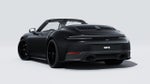 2026 Porsche 911 911 Carrera T Cabriolet