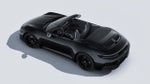 2026 Porsche 911 911 Carrera T Cabriolet