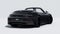 2026 Porsche 911 911 Carrera T Cabriolet