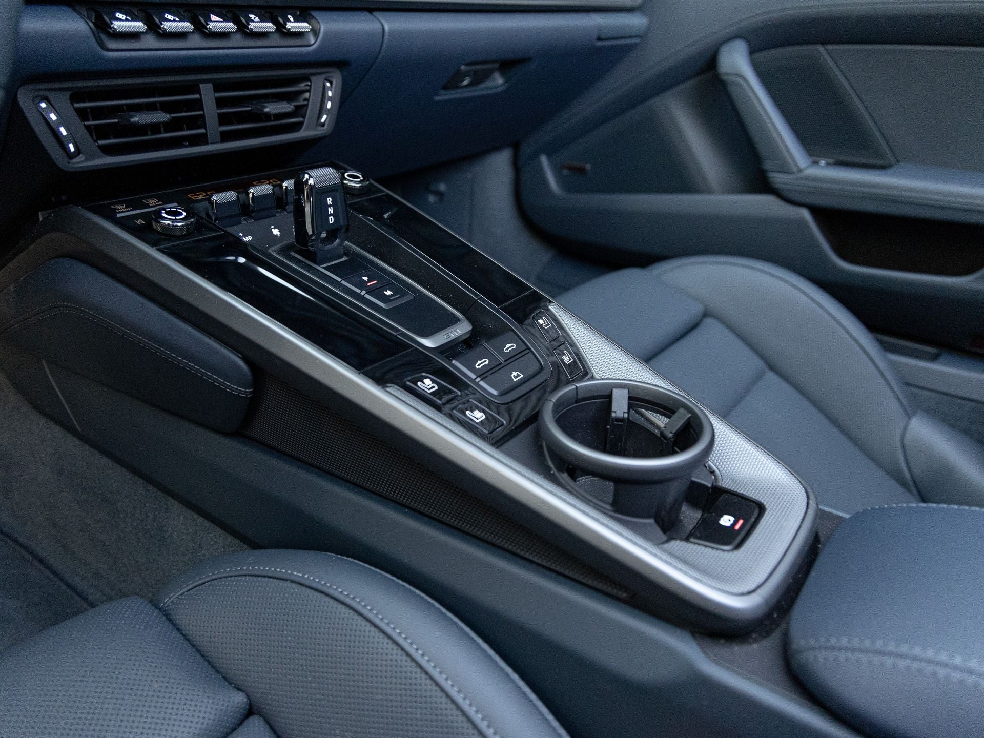 2026 Porsche 911 911 Carrera Cabriolet