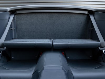 2026 Porsche 911 911 Carrera Cabriolet