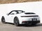 2026 Porsche 911 911 Carrera Cabriolet