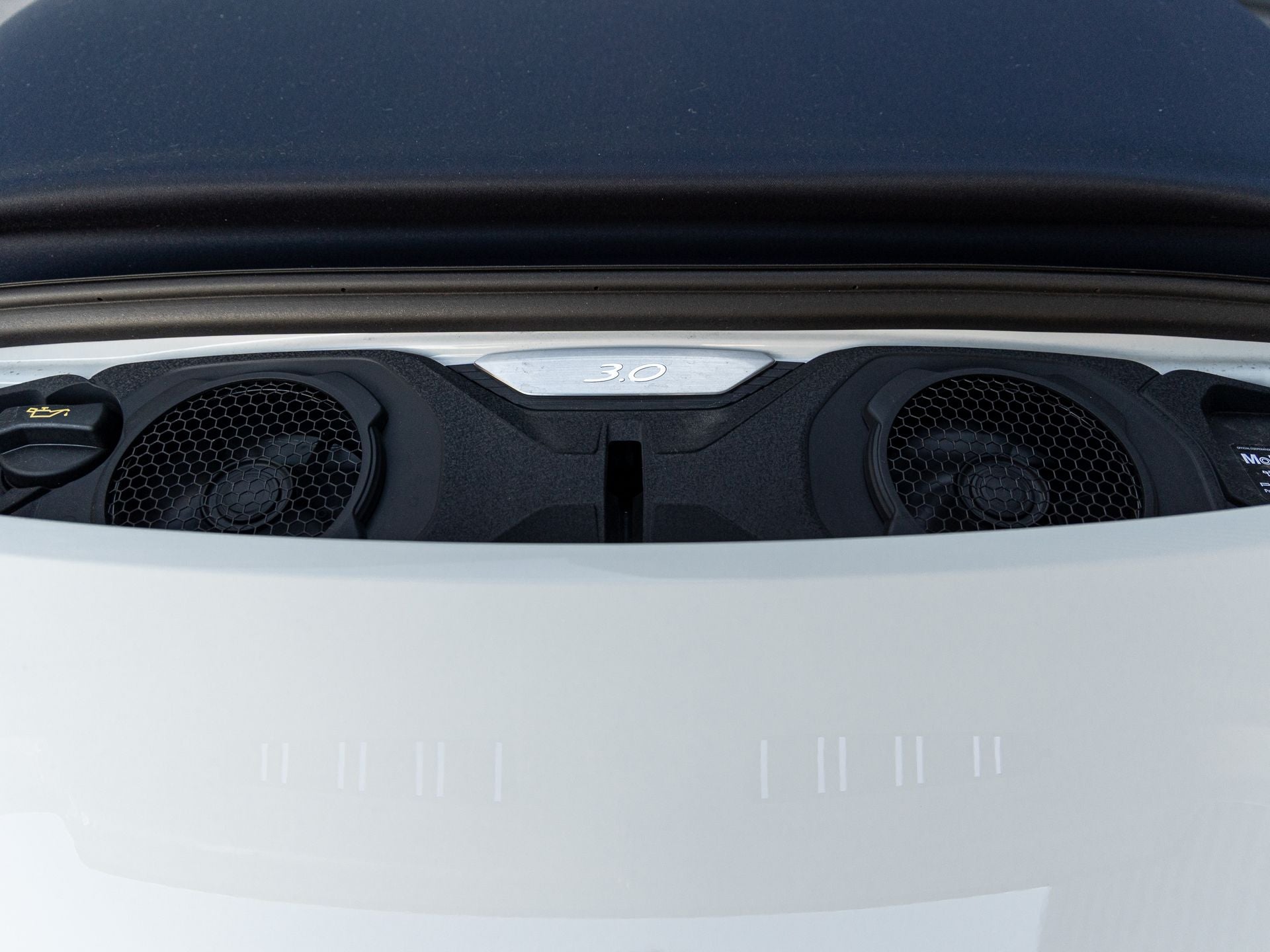 2026 Porsche 911 911 Carrera Cabriolet