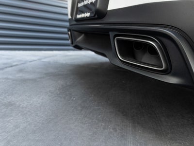 2026 Porsche 911 911 Carrera Cabriolet