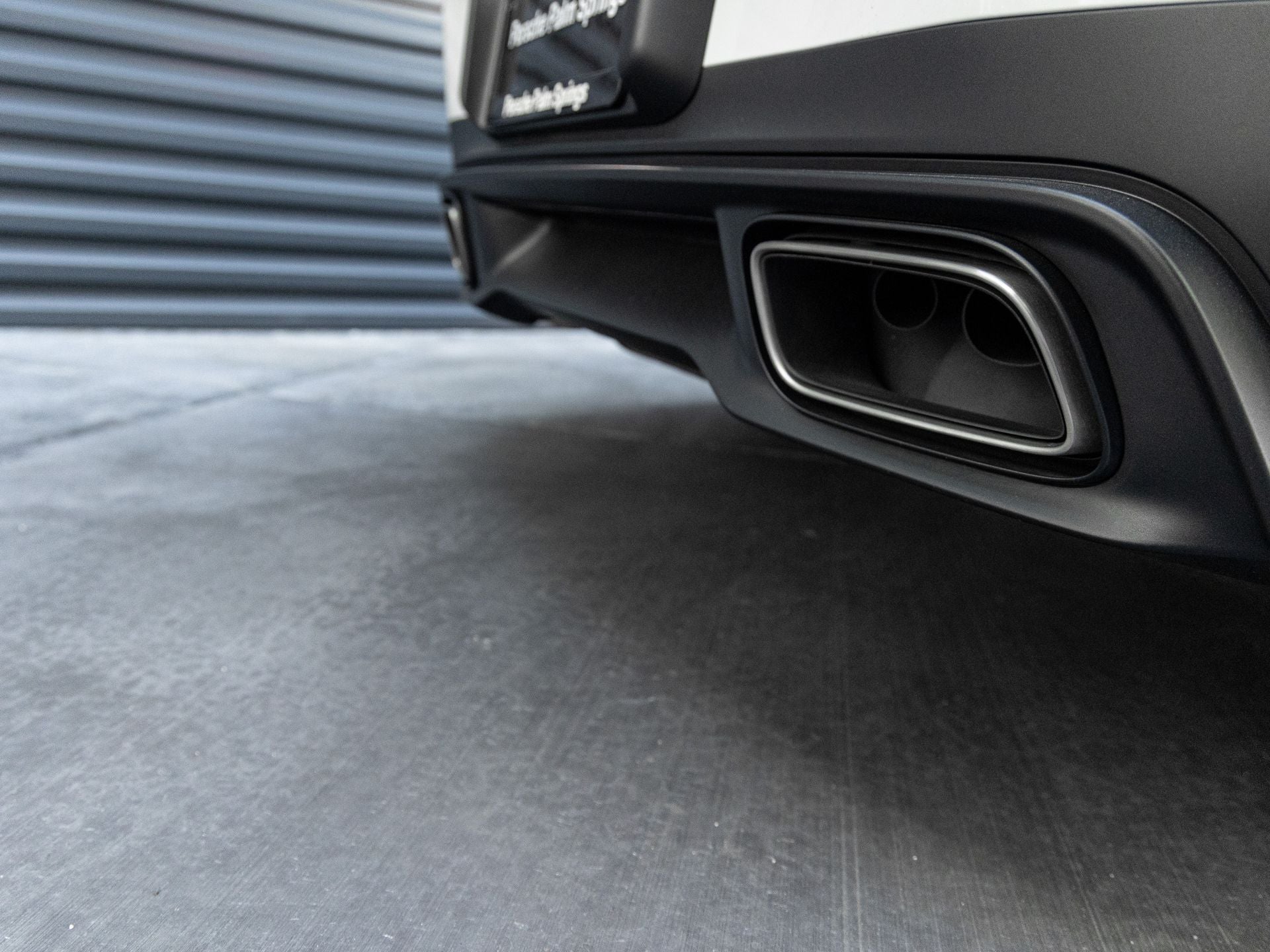 2026 Porsche 911 911 Carrera Cabriolet