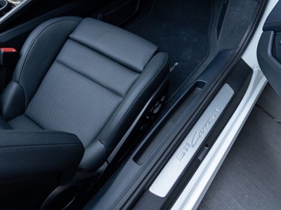 2026 Porsche 911 911 Carrera Cabriolet