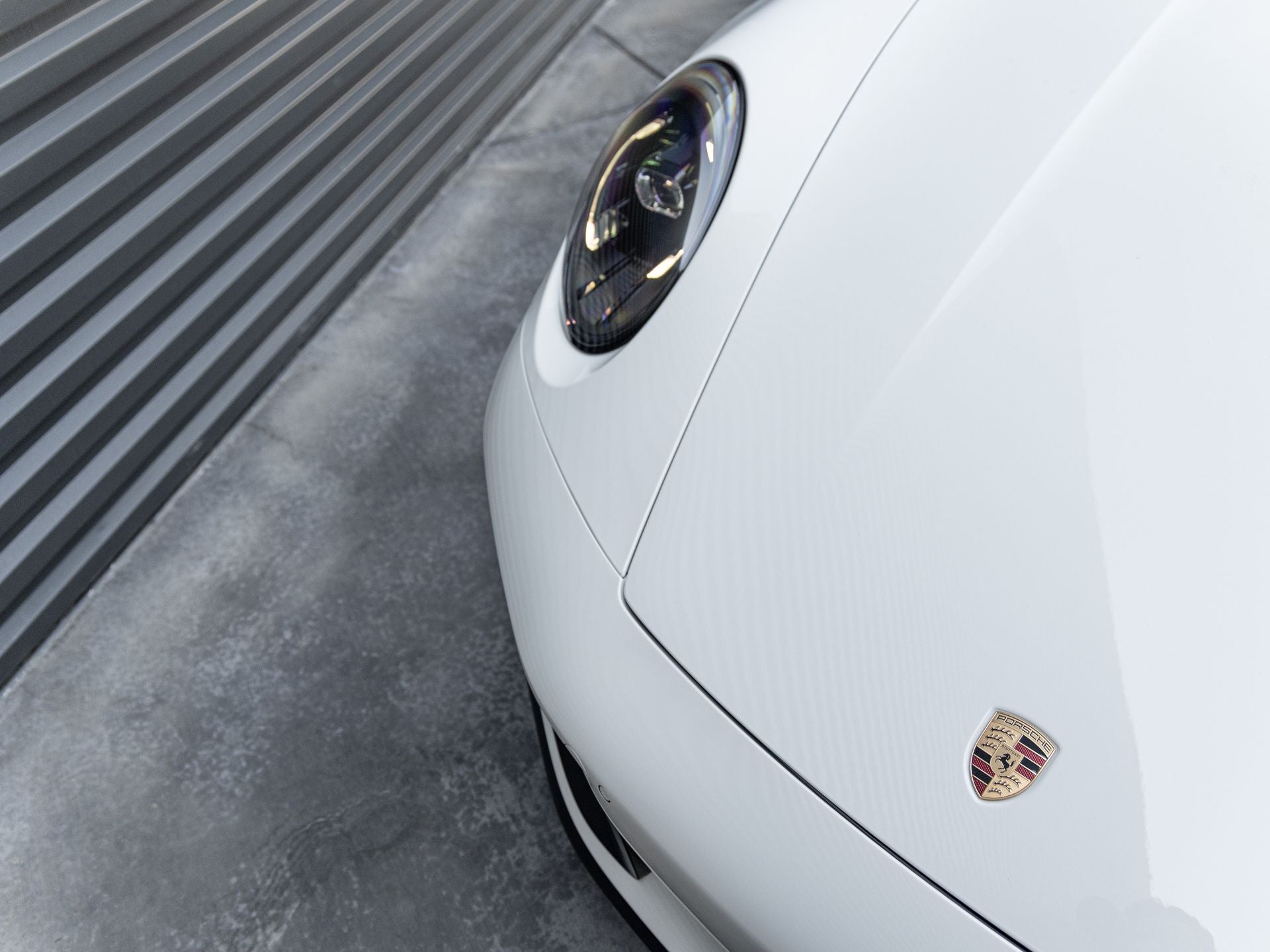 2026 Porsche 911 911 Carrera Cabriolet