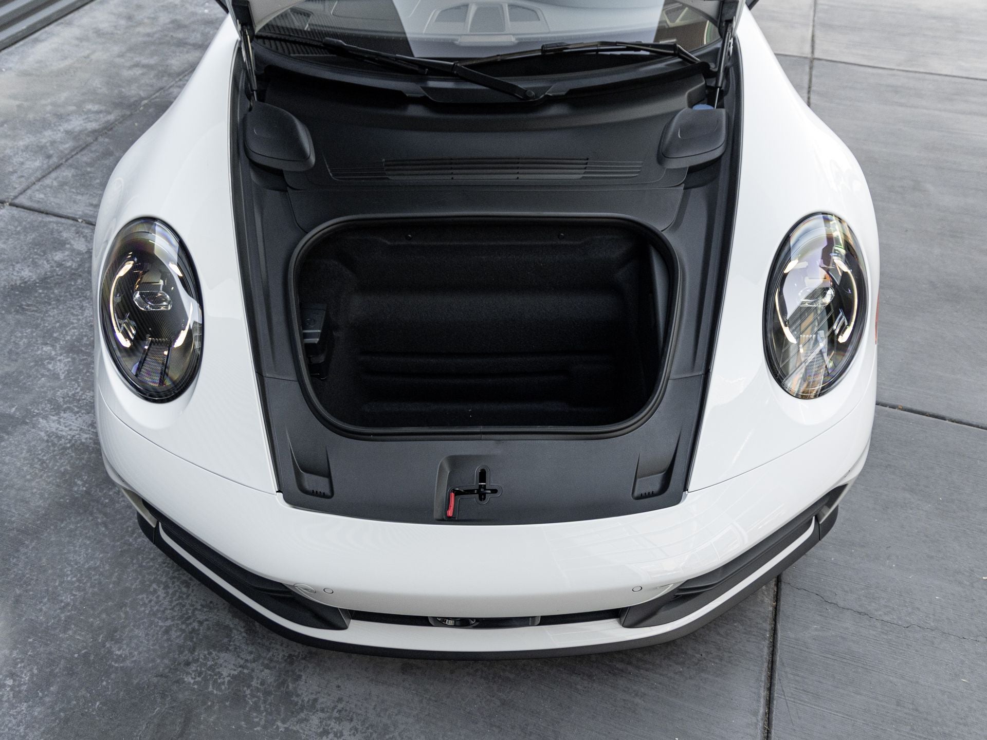 2026 Porsche 911 911 Carrera Cabriolet