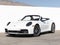 2026 Porsche 911 911 Carrera Cabriolet