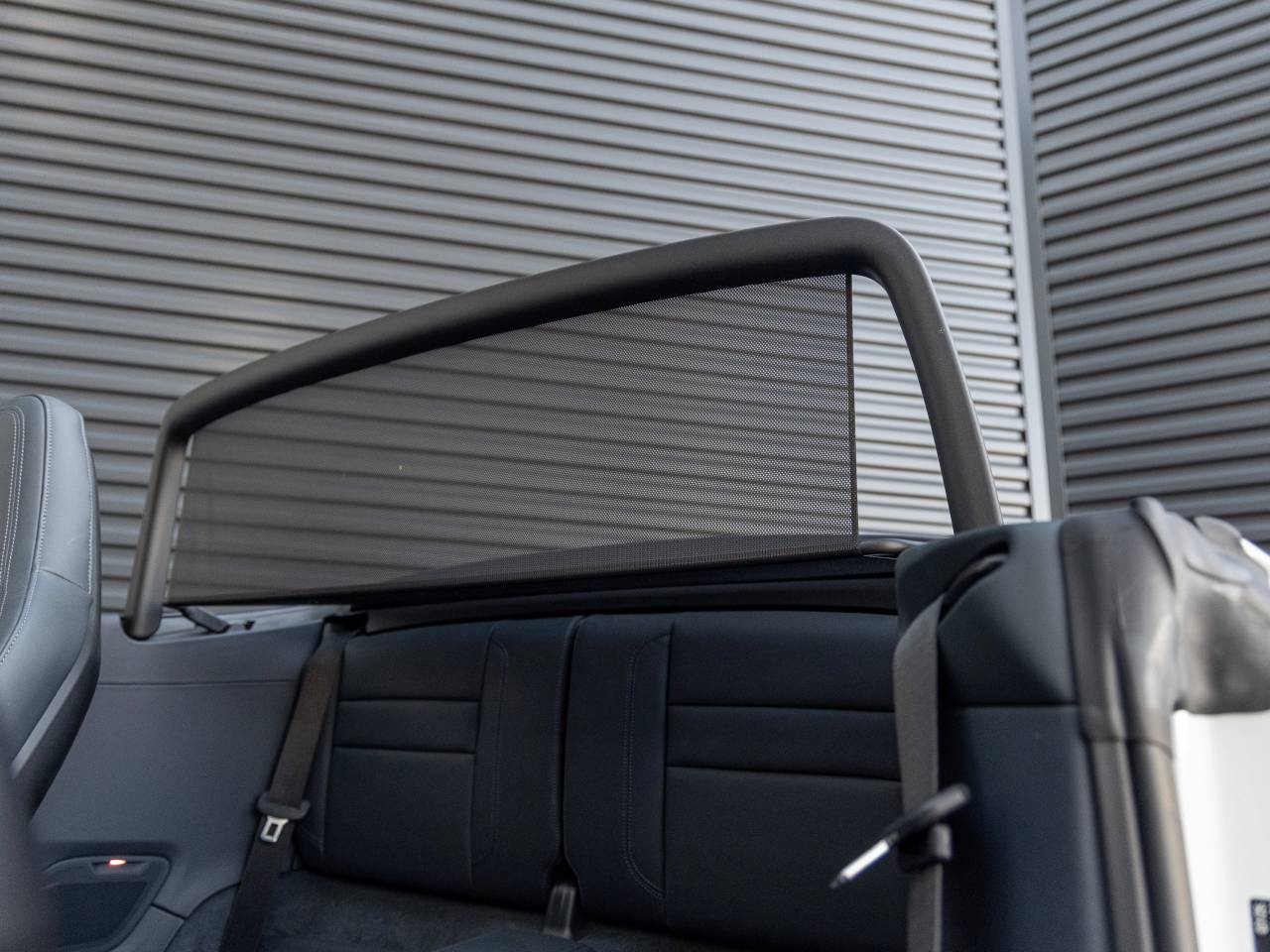 2026 Porsche 911 911 Carrera Cabriolet