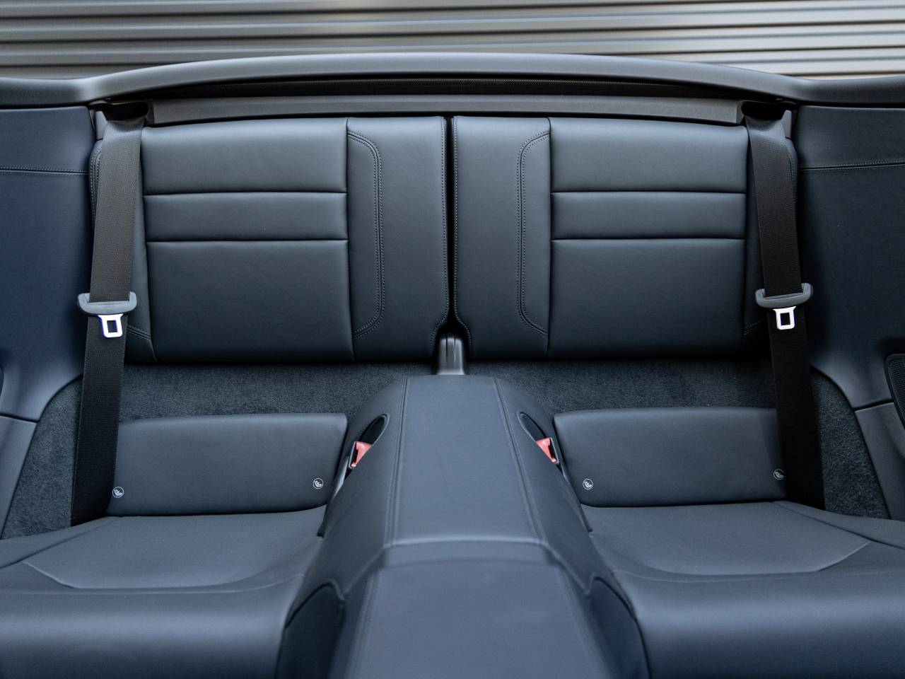 2026 Porsche 911 911 Carrera Cabriolet