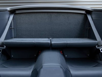 2026 Porsche 911 911 Carrera Cabriolet