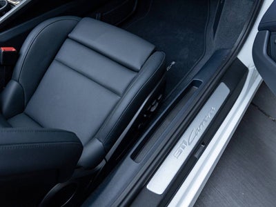 2026 Porsche 911 911 Carrera Cabriolet