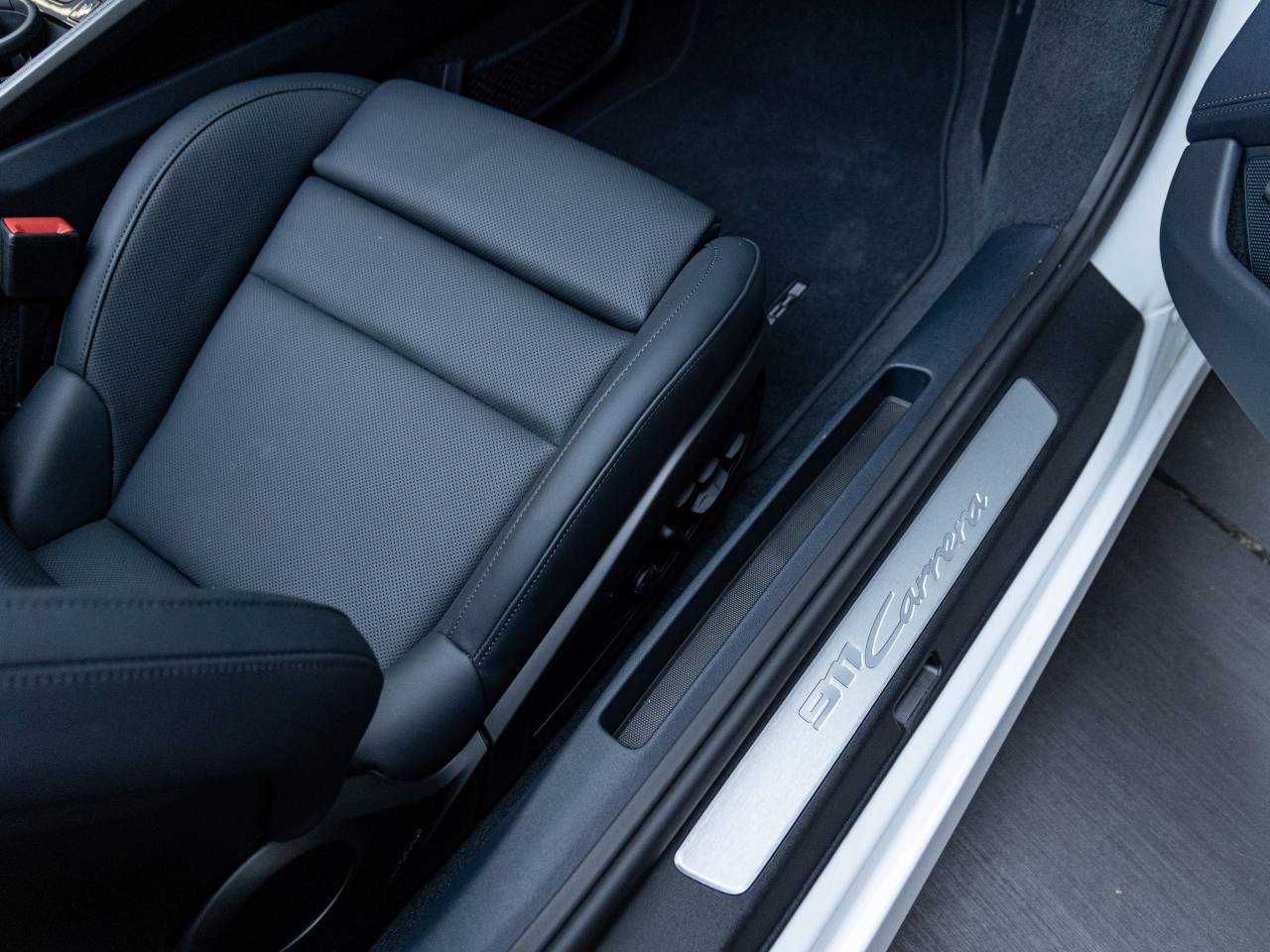 2026 Porsche 911 911 Carrera Cabriolet