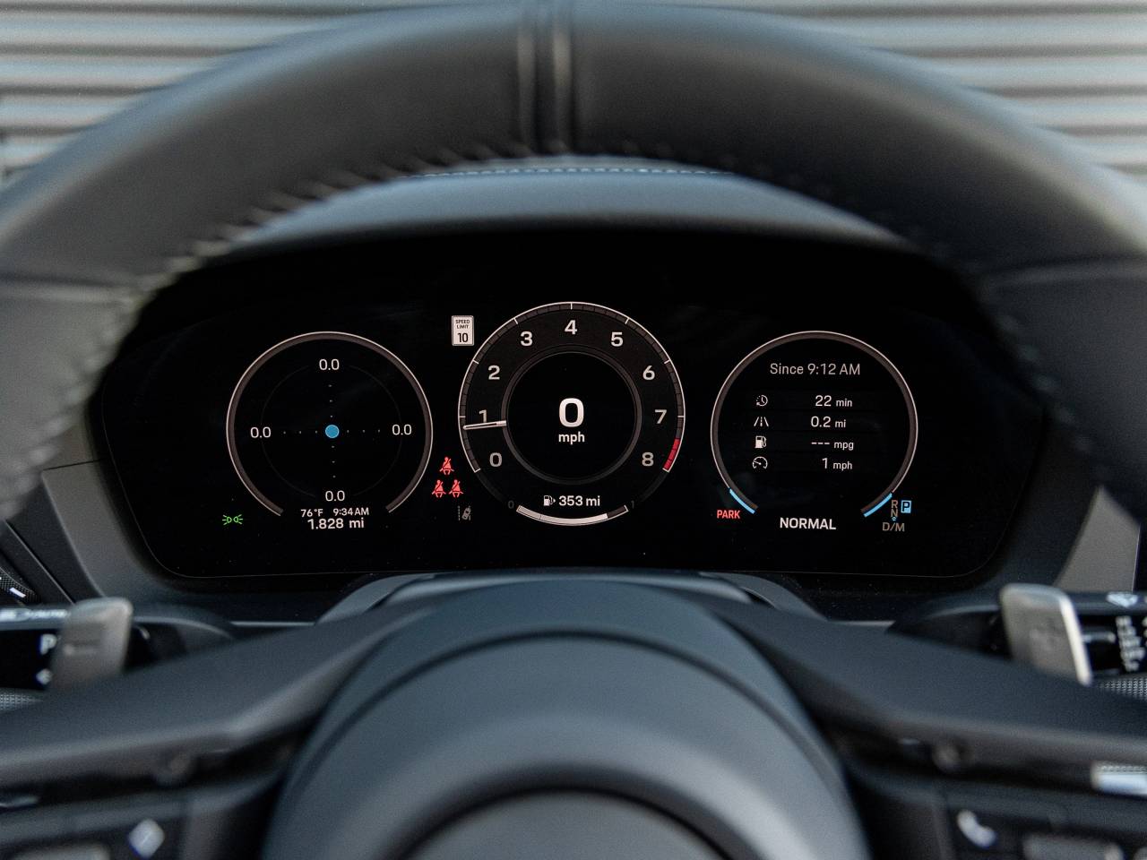 2026 Porsche 911 911 Carrera Cabriolet