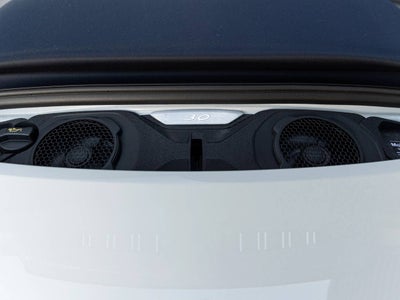 2026 Porsche 911 911 Carrera Cabriolet