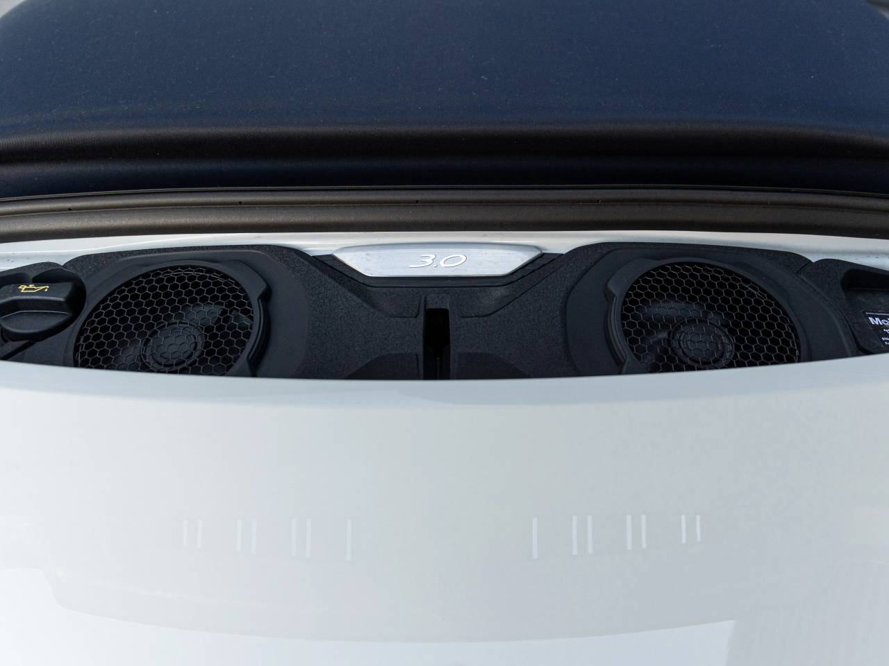 2026 Porsche 911 911 Carrera Cabriolet