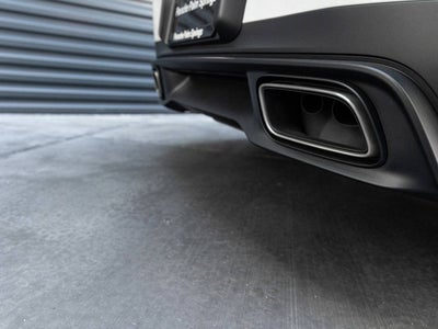 2026 Porsche 911 911 Carrera Cabriolet