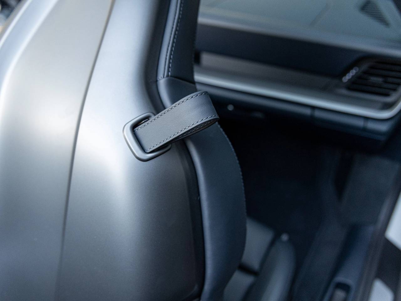 2026 Porsche 911 911 Carrera Cabriolet