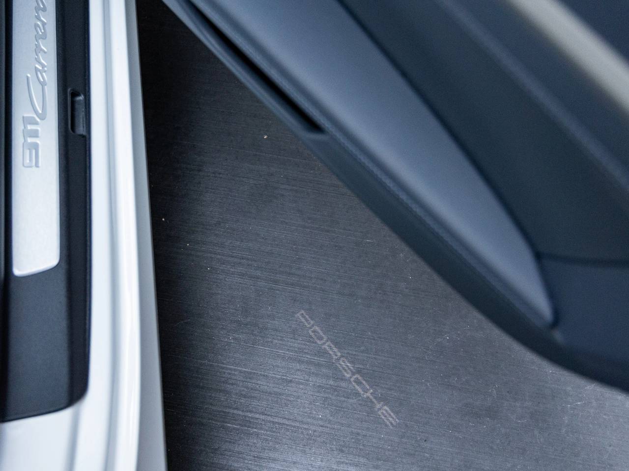 2026 Porsche 911 911 Carrera Cabriolet