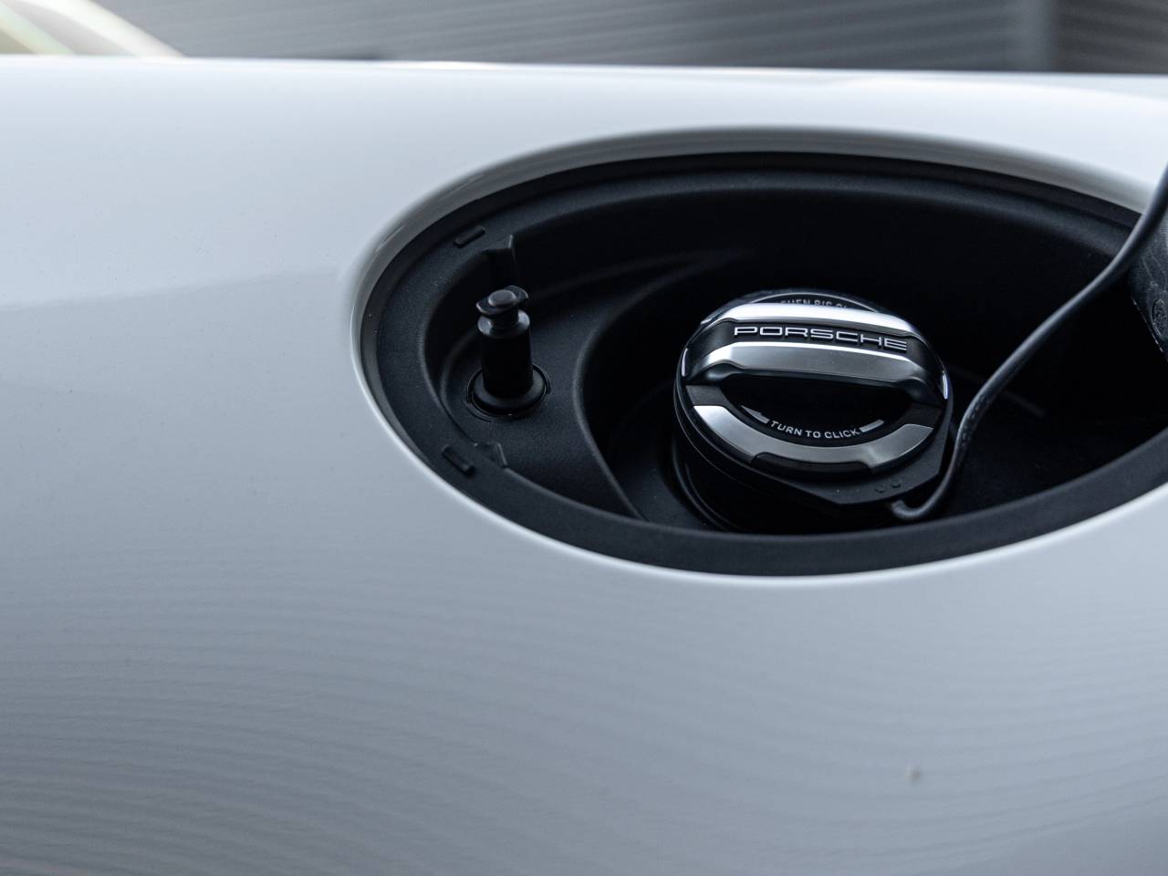 2026 Porsche 911 911 Carrera Cabriolet