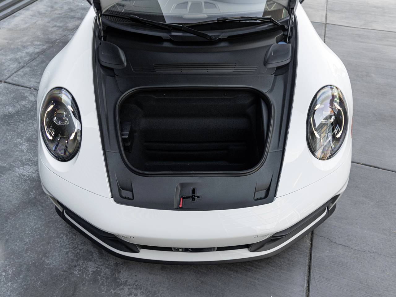 2026 Porsche 911 911 Carrera Cabriolet