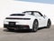2026 Porsche 911 911 Carrera Cabriolet