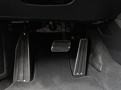 2018 Porsche 911 911 Carrera Cabriolet