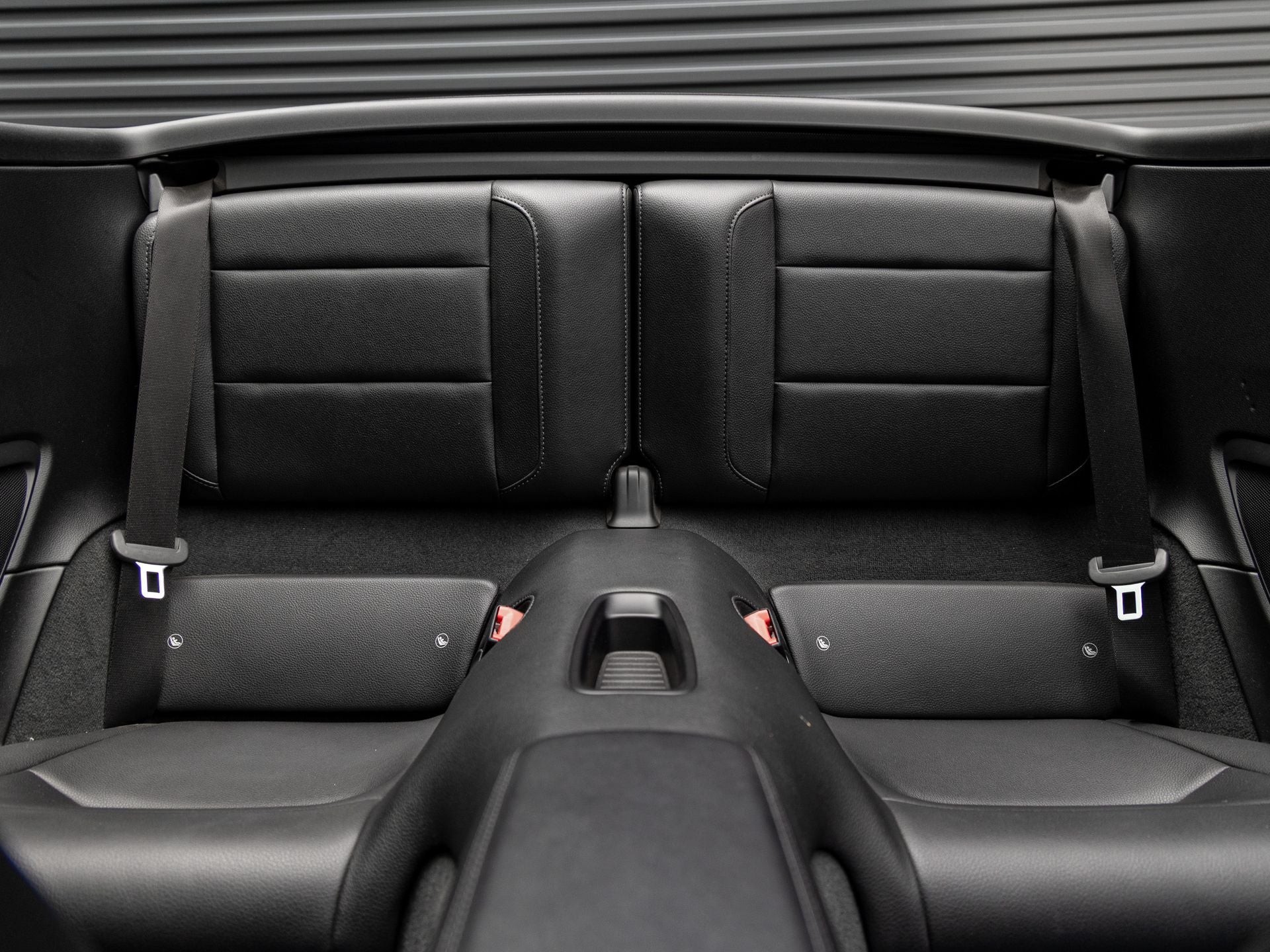 2018 Porsche 911 911 Carrera Cabriolet